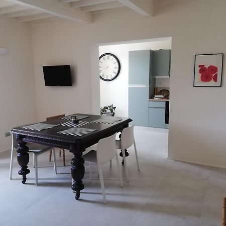 Bilocale Fortezza Nuova Livorno Exteriér fotografie