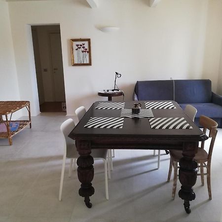 Bilocale Fortezza Nuova Livorno Exteriér fotografie