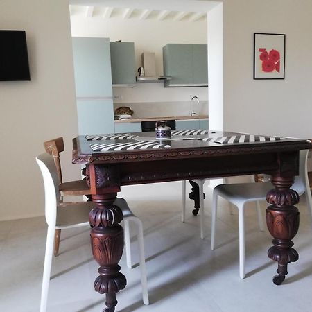 Bilocale Fortezza Nuova Livorno Exteriér fotografie