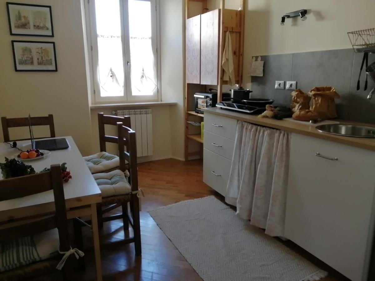 Bilocale Fortezza Nuova Livorno Exteriér fotografie