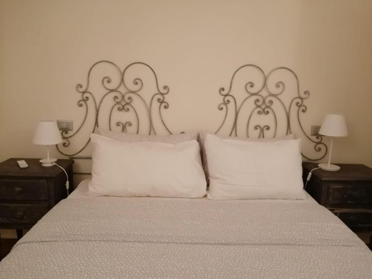 Bilocale Fortezza Nuova Livorno Exteriér fotografie