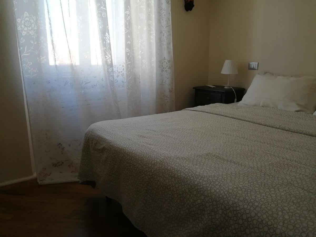 Bilocale Fortezza Nuova Livorno Exteriér fotografie