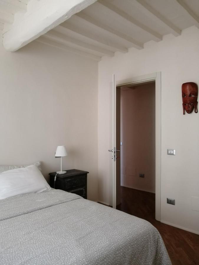Bilocale Fortezza Nuova Livorno Exteriér fotografie