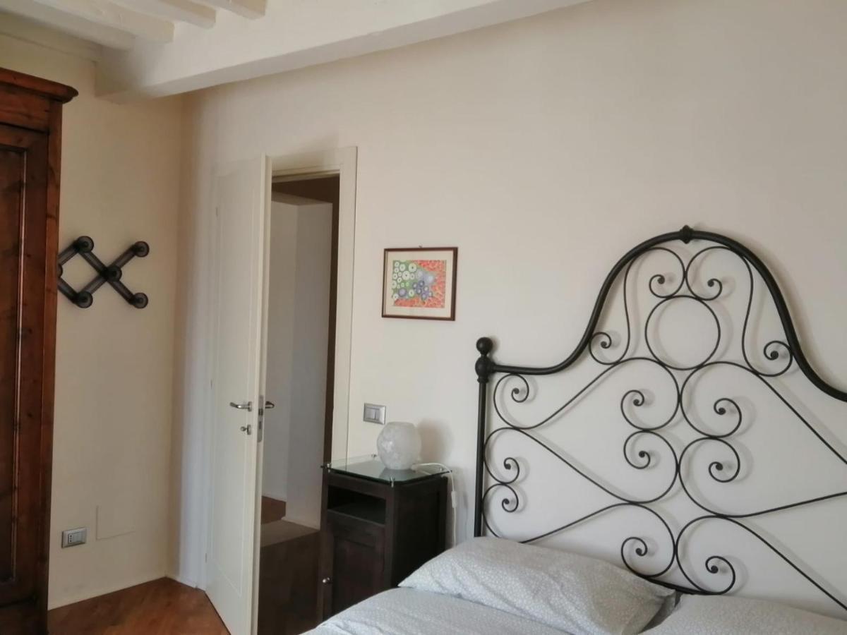 Bilocale Fortezza Nuova Livorno Exteriér fotografie