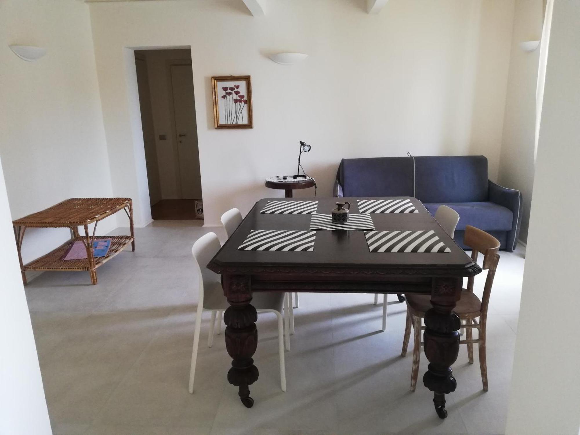 Bilocale Fortezza Nuova Livorno Exteriér fotografie